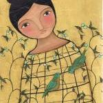 Eden's Garden... Fine Art P..