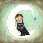 Moon Dreamer.....