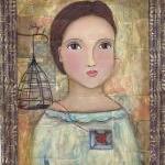 Birdsong... Fine Art Print